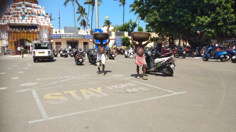 Bahuda Yatra: Traffic Restrictions In Puri Dist From 9 PM Today