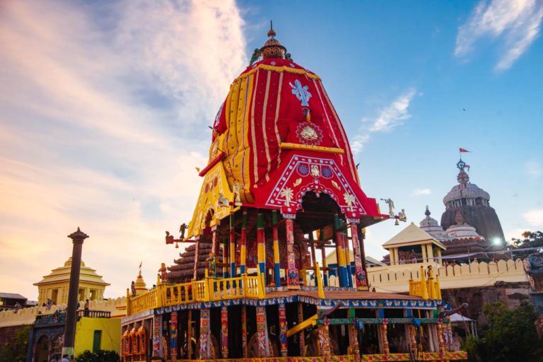 Why Rath Yatra Celebration Is Not Just About Rituals Or Keeping A Tradition Alive?