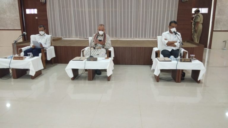 Rath Yatra: Review Plea Not Feasible After Cabinet Decision, Says Puri Gajapati; Chattisa Nijog Meeting At 6 PM