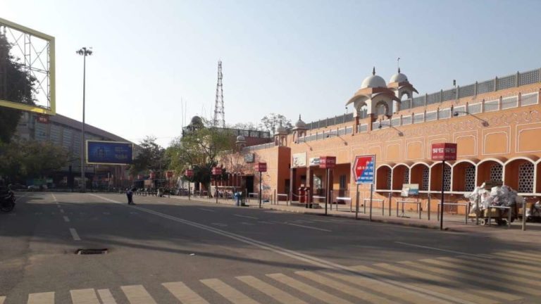 Rise In Coronavirus Cases: Rajasthan To Seal Border For A Week