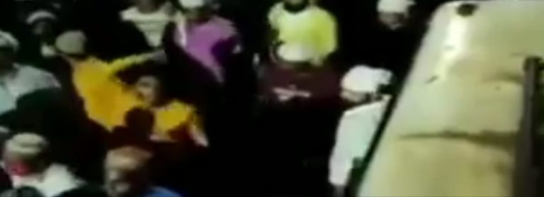 Hundreds Defy COVID Guidelines, Take Out Procession With Dead Body In Rourkela