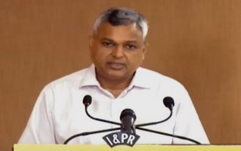 COVID Outbreak: SOP Issued For Three Hospitals In Odisha’s Cuttack City