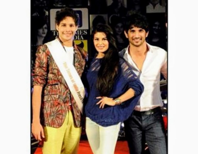 ‘Gully Boy’ Actor Shares ‘Pehchan Kaun’ Picture, Unfulfilled Wish To Meet Sushant Singh Rajput