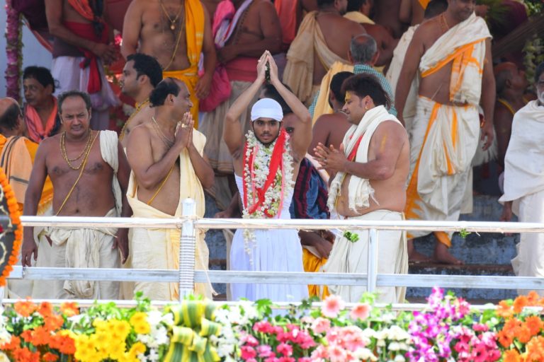 Puri Gajapati Skipped ‘Chherapahanra’ On Snana Jatra Once Earlier Too; Know When