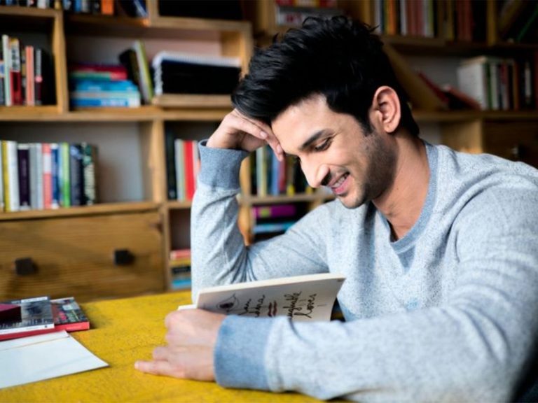 Biopic On Sushant Singh Rajput Already On The Anvil, Likely To Hit Screens In 2022!