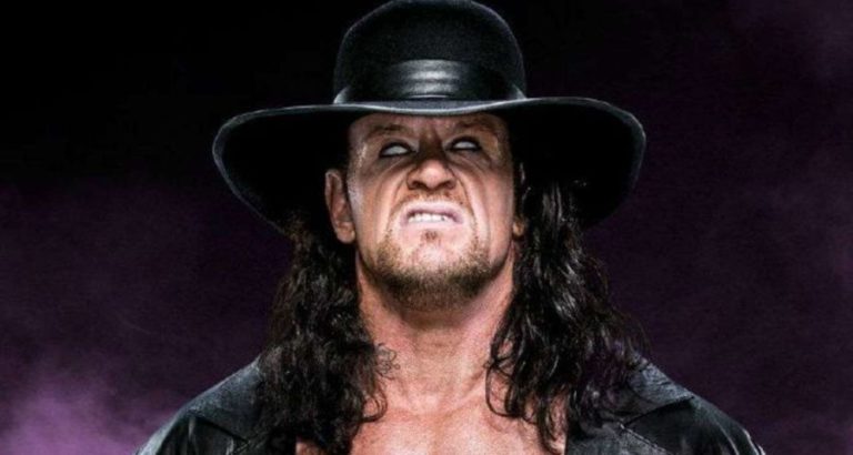 The Undertaker Bids Adieu to WWE
