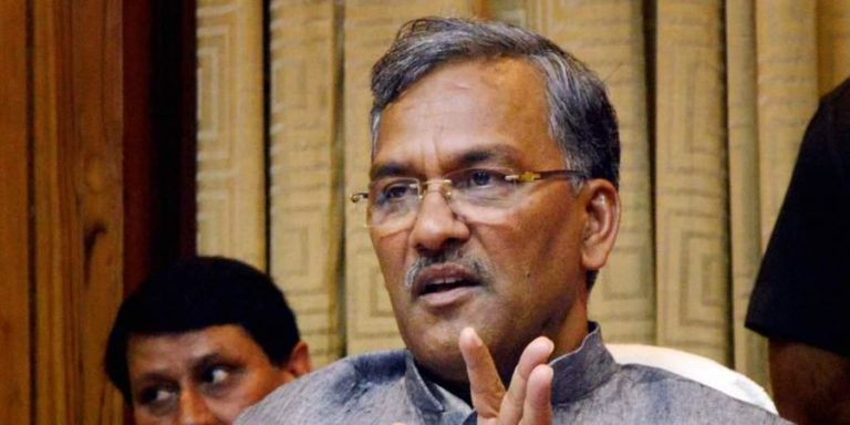 COVID Crisis: Uttarakhand CM, Ministers Placed In Quarantine
