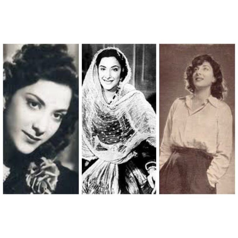 Nargis dutt