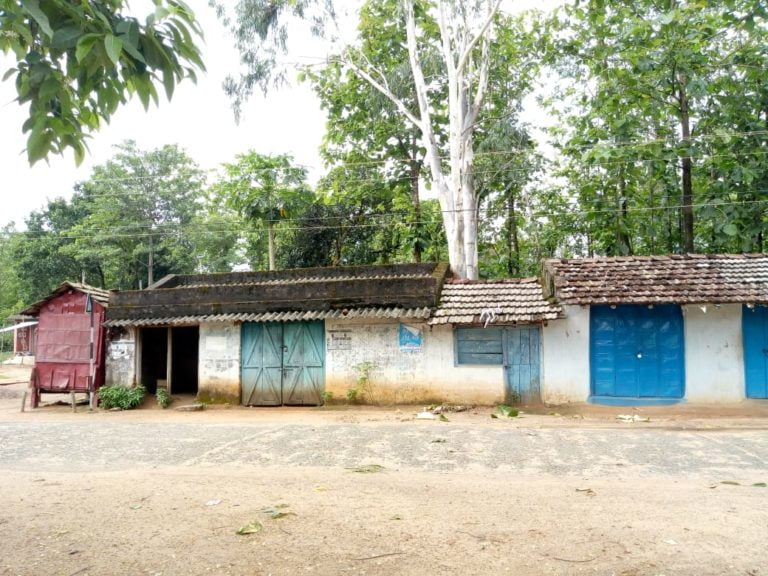 36-Hour Shutdown Clamped In Odisha Village As Migrant Arrives on Bike