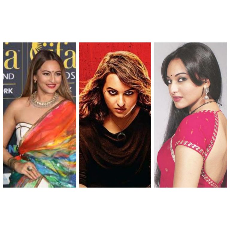 HBD Sonakshi sinha