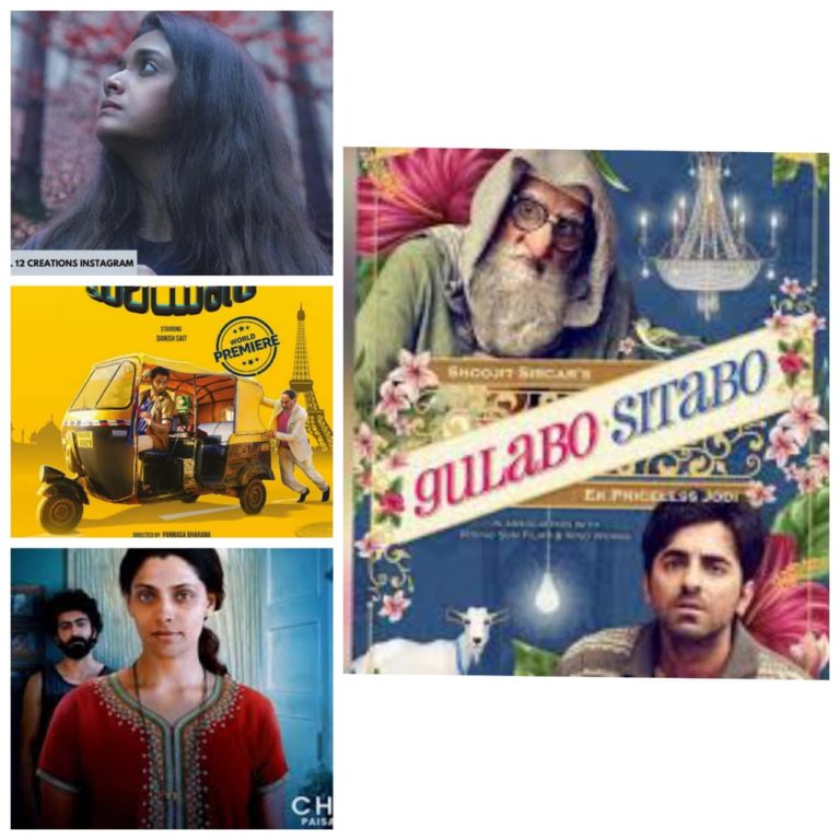 Movies To Watch On Amazon Prime Video, Netflix, Other OTT Platforms In June