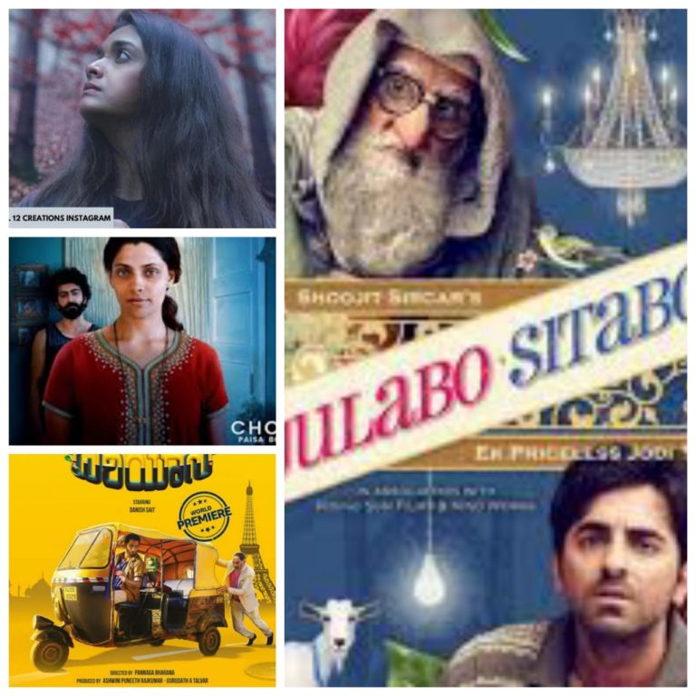 All Online News Portals Such As Netflix, Amazon Prime Video Brought Under Govt Regulation