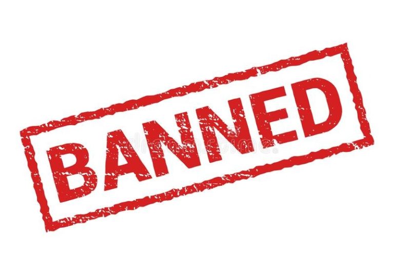 ban