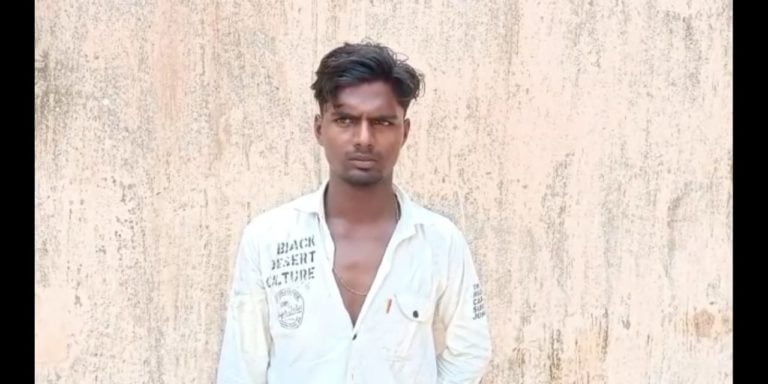 Two Dead As Boat Capsizes In Mahanadi Near Paradip; Youth Rescues 13 Fishermen