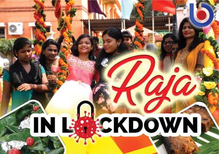 PM Modi, Odisha CM Greet People On Raja Festival