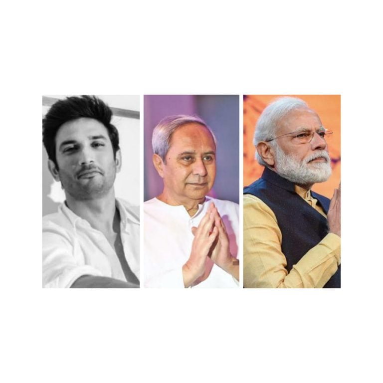 Sushant Singh Rajput