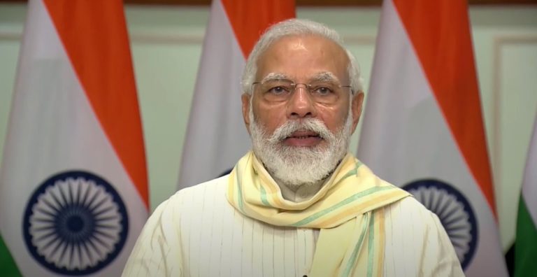 Four Districts Of Odisha In PM Narendra Modi’s ‘Garib Kalyan Rojgar Abhiyaan’