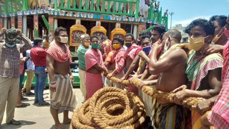 puri rath yatra jagannath