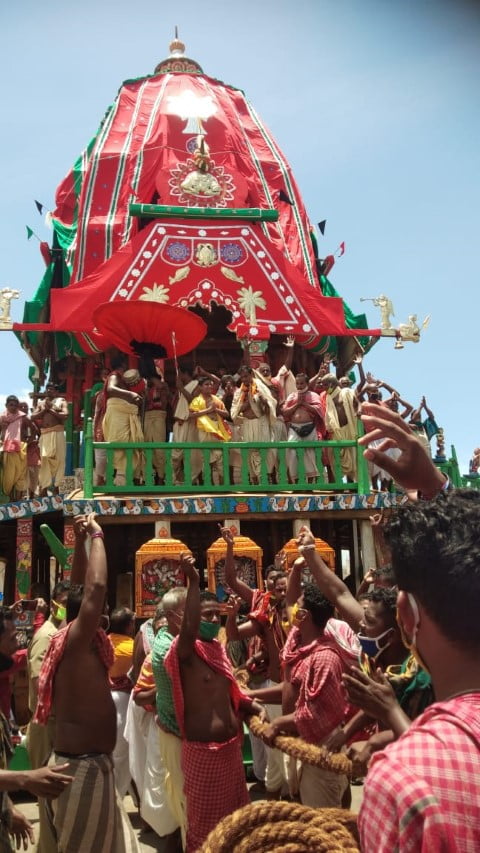puri rath yatra jagannath