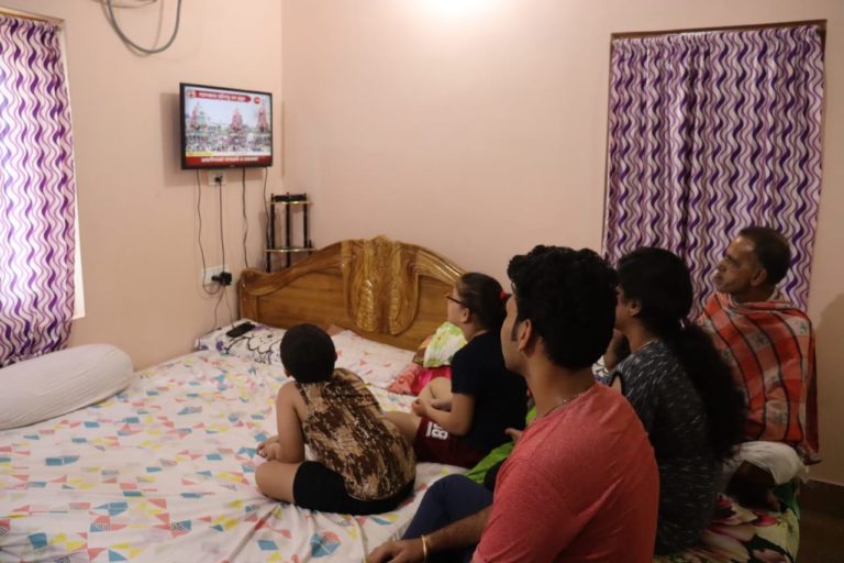 Rath Rolls On & So Does The Debate Over COVID Concern