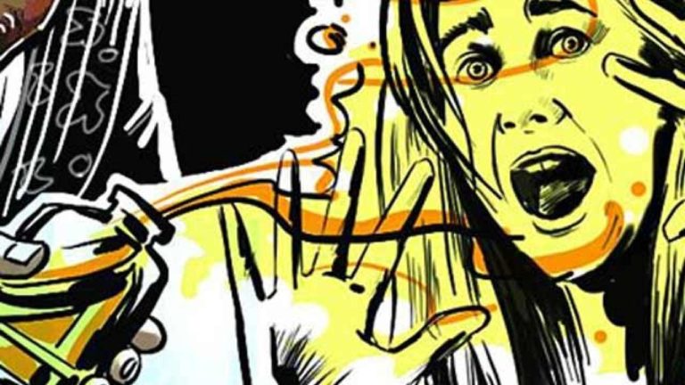 Man Throws Acid On Wife While Visiting Dhauli Near Bhubaneswar