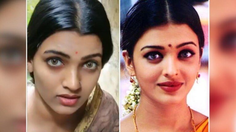 Aishwarya Rai’s Lookalike, TikTok Star Amrutha Bags Film