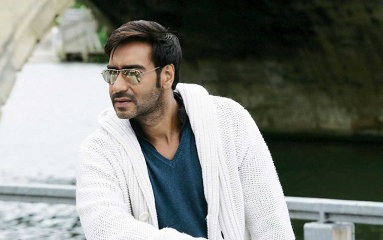 Ajay Devgn's 'Maidaan' To Release In October 2021