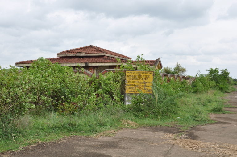 Odisha CM Urged To Move Centre To Set Up Aircraft MRO At Amarda Road