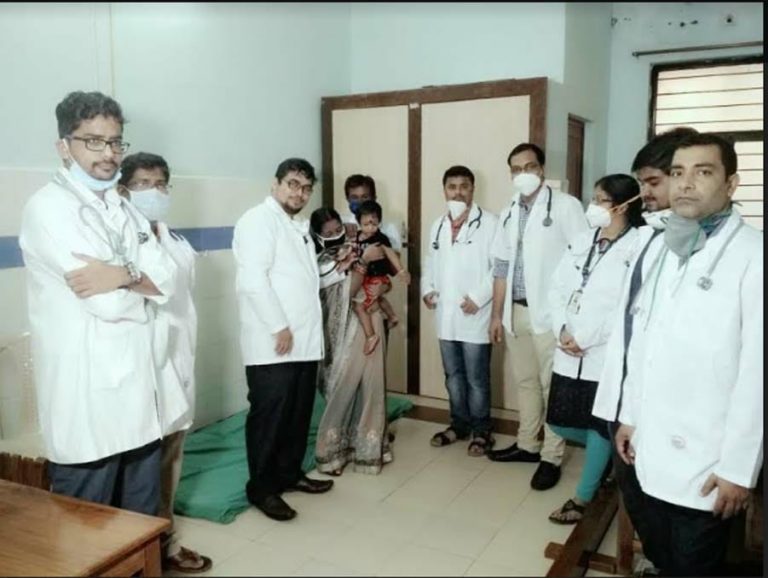 SUM Hospital Doctors In Bhubaneswar Nurse 500 Gm Baby To Good Health