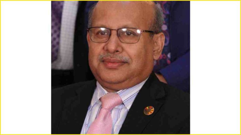 Bangladesh Defence Secy Dies Of COVID-19