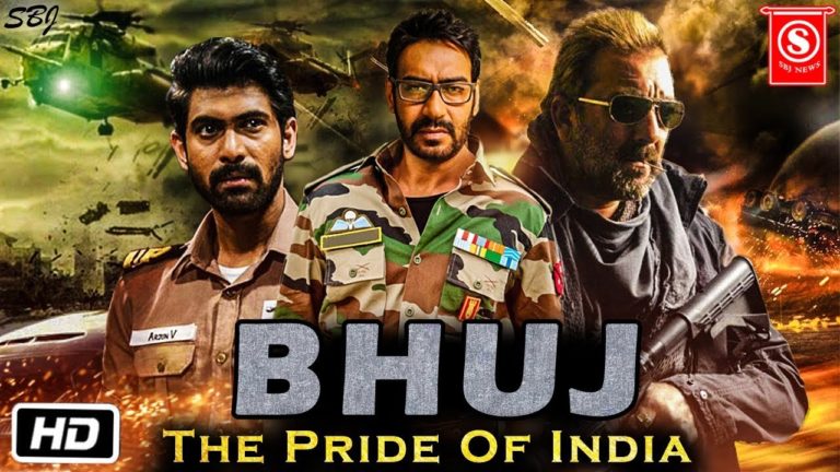 Which Are The Big Films Slated For OTT Release? Find Out Here