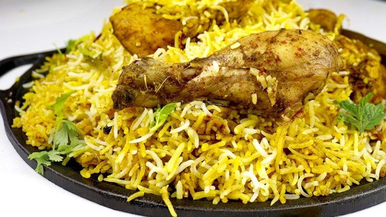 Swiggy Delivered 5.5 Lakh Biryani Packets & 1.29 Choco Lava Cakes During Lockdown