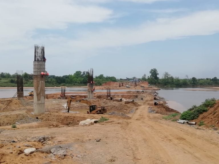 NH Project In Odisha’s Sundargarh Gets New Deadline For COVID-19