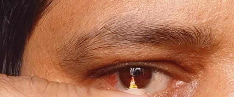 Berhampur Sculptor Sets ‘Exclusive World Record’ With 1 MM Chariot