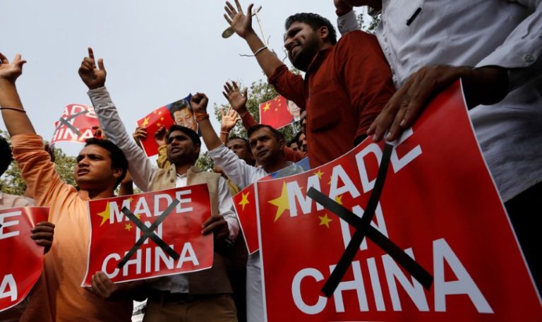 Boycott Chinese Goods: All India Traders’ Body CAIT Launches National Campaign