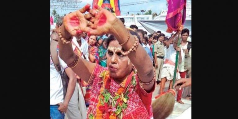 New Devadasi To Dance During Odisha’s Tulsi Khetra Rath Yatra