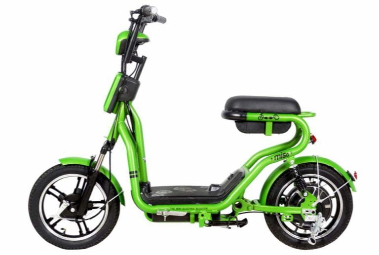 Gemopai Electric Launches ‘Miso’, A Mini Electric Scooter Priced At Rs 44K