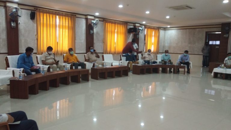 Odisha Govt Braces For Rath Yatra In Puri