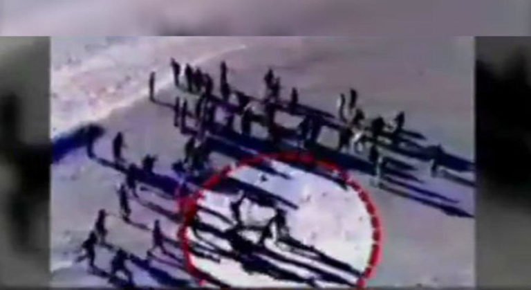 USA Sides With India Against China Over Border Conflict