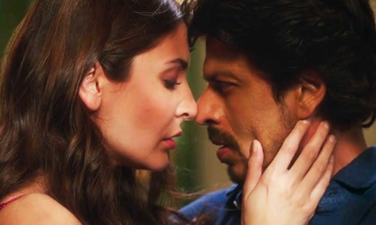 COVID-19 Side Effects: Intimate Scenes In Bollywood Films To Be A Thing Of The Past?