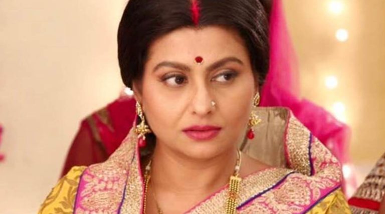 Actress Jaya Bhattacharya Rubbishes Rumours About Her ‘Death’