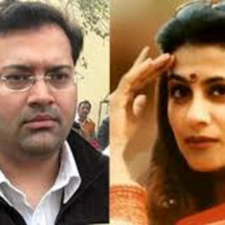 Jessica Lal Murder Case: Convict Manu Sharma Walks Free