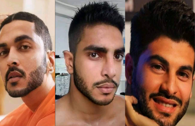 Photos Of Bollywood Actresses In Male Avtaar Go Viral