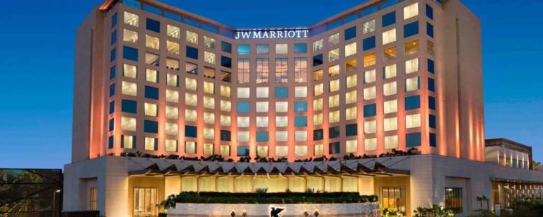 Marriott Starts Food Delivery In Select Cities Through Zomato