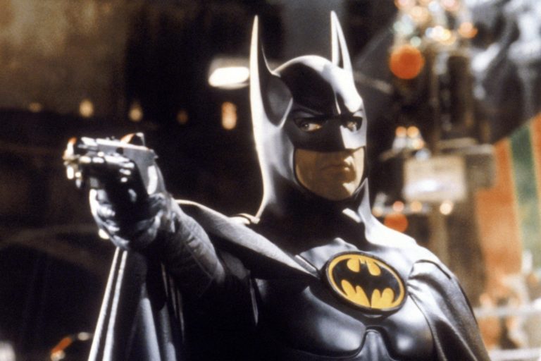 Michael Keaton To Return As Batman In ‘The Flash’?