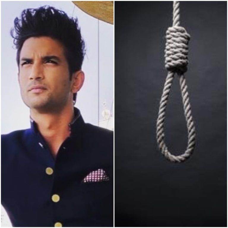 Another Grief-Stricken Fan Of Sushant Singh Rajput Hangs Self