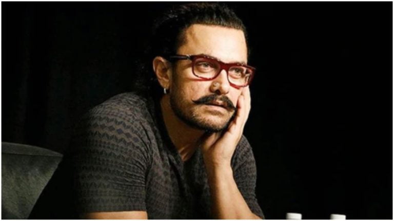 Aamir Khan’s Cook, Chauffer & Bodyguard Test Positive For COVID-19