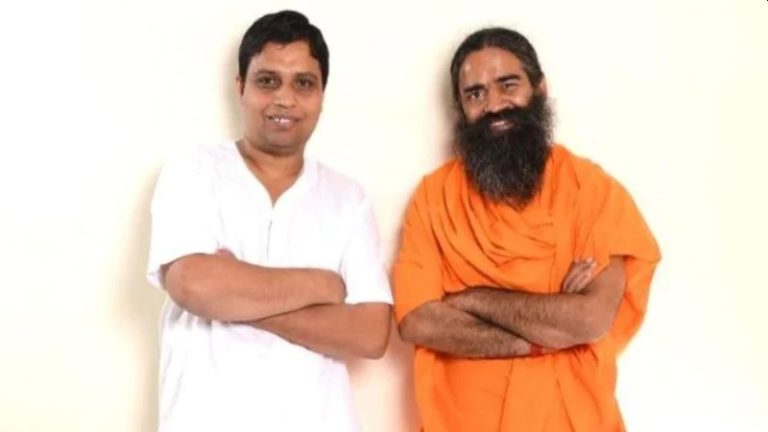 Rs 1,000 Crore Defamation Notice On Ramdev Over Remarks On Allopathy By IMA Uttarakhand