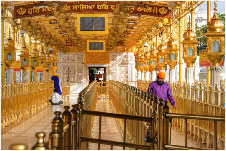 New Rules For Religious Places From June 8: No Prasad, No Touching Of Idols