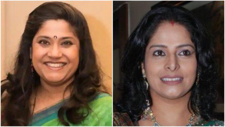 TV Actress Nupur Alankar In Financial Stress, Friend Renuka Shahane Appeals For Help